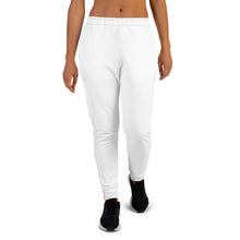 Load image into Gallery viewer, Casual Grappler Women&#39;s Joggers - Comfy Stuff