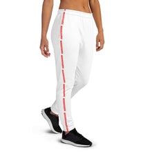 Load image into Gallery viewer, Casual Grappler Women&#39;s Joggers - Comfy Stuff